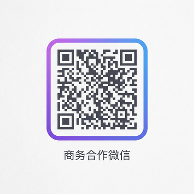 母狗官网商务合作二维码