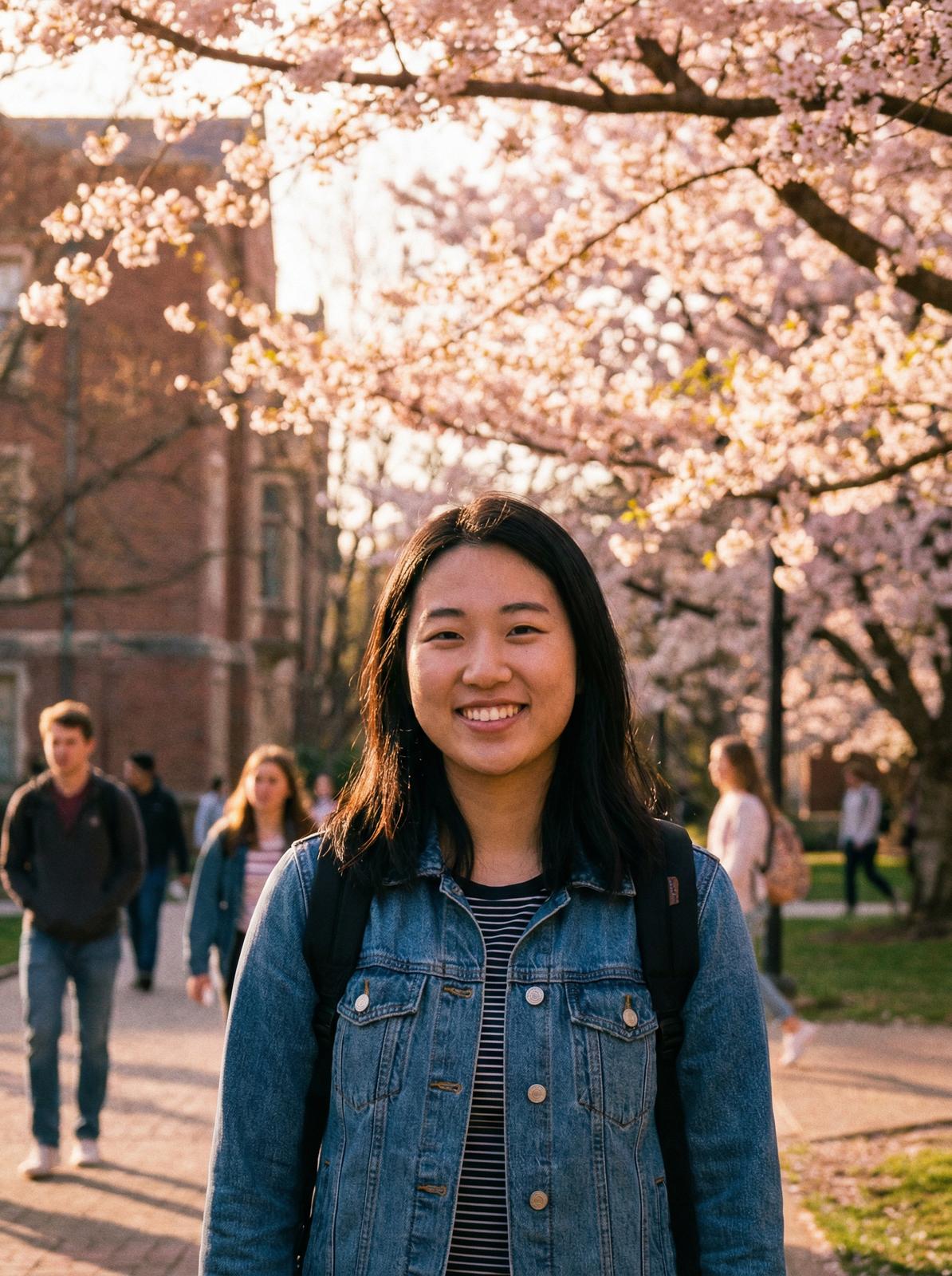 母狗官网春日校园纪实传媒