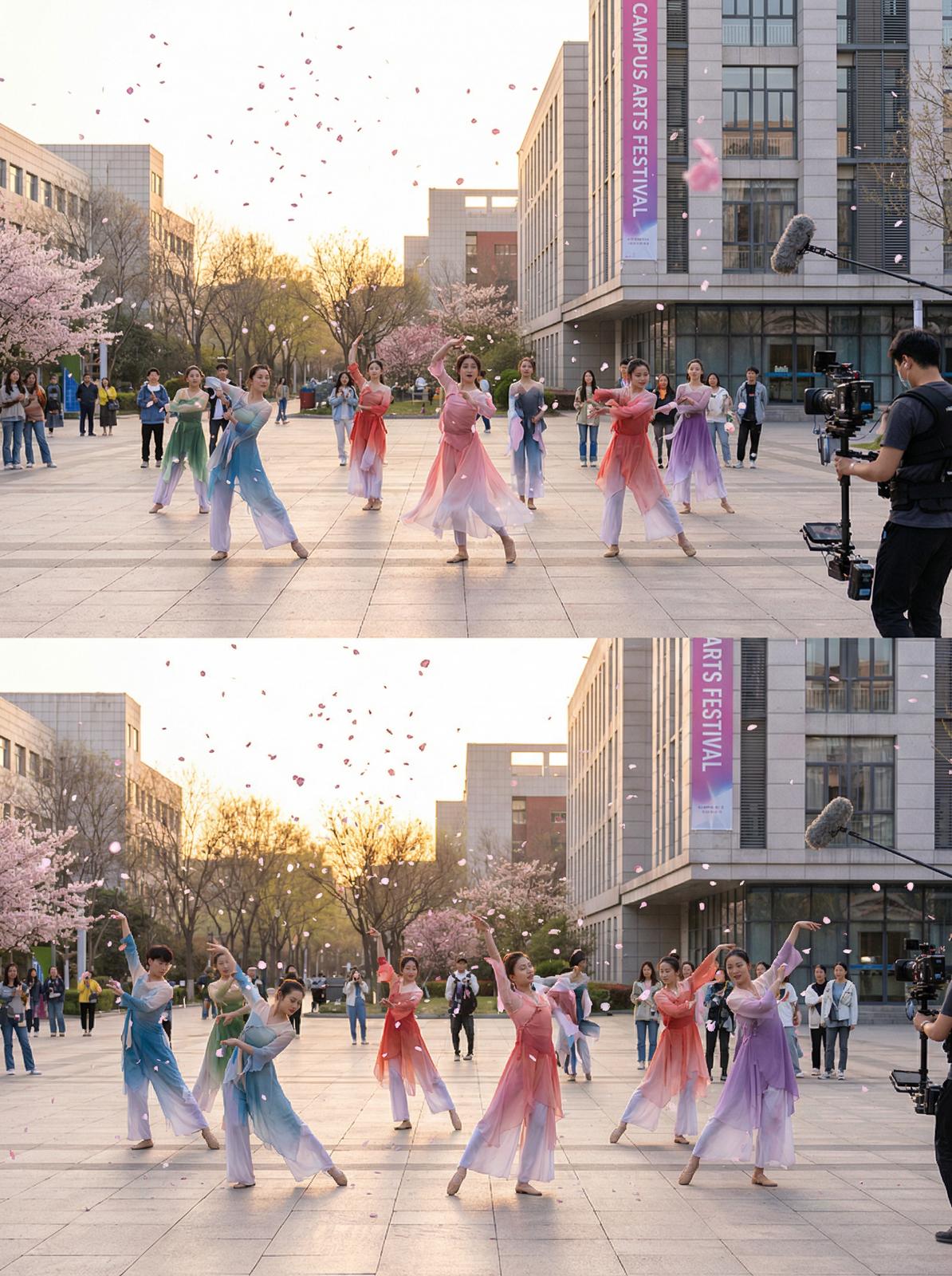 母狗官网国风舞蹈传媒教程