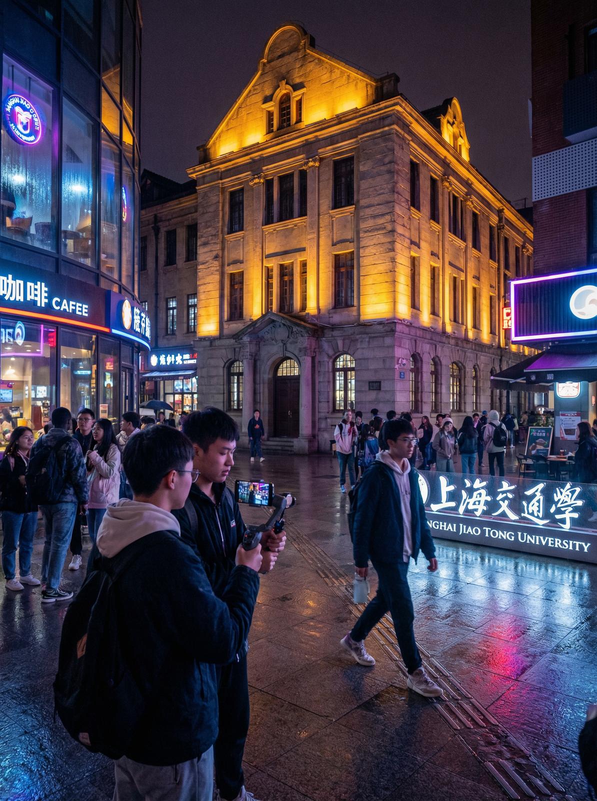 母狗官网城市夜景创意传媒